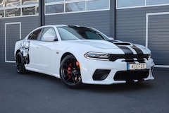 Bild des Angebotes Dodge Charger 6.4 SP Widebody/ALPINE/4xSHZ/SBL/TOTW/20