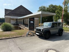 Bild des Angebotes Suzuki Jimny 1.5 ALLGRIP Comfort AUTOMATIK TOP ZUSTAND