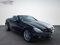 Bild des Angebotes Mercedes-Benz SLK 350 SLK Roadster SLK 350 TÜV