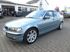 Bild des Angebotes BMW 320 i **LEDER**XENON**KLIMATRONIC**TÜV 05/2027**