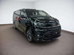 Bild des Angebotes Opel Zafira Life 2.0 D L (L3) Lang, 9 Sitzer