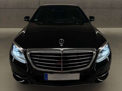 Bild des Angebotes Mercedes-Benz S 350 S 350 (BlueTEC) d 4Matic 7G-TRONIC