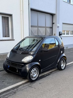 Bild des Angebotes smart brabus Smart Brabus New Millenium 043-165