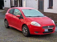Bild des Angebotes Fiat Grande Punto Grande Punto 1.4 16V Sport