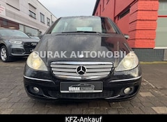 Bild des Angebotes Mercedes-Benz A 180 CDI AVANTGARDE/ XENON/ TEILLEDER