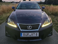 Bild des Angebotes Lexus IS 220d IS Diesel Executive Line