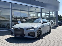 Bild des Angebotes BMW 430 i M Sportpak. Cabrio 1HD°Harm.Kard.°ACC-19