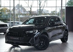 Bild des Angebotes Audi Q3 40 TFSI q. S line *20 *Virtual *Pano *AHK