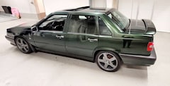 Bild des Angebotes Volvo 850 T-5R 1 of only 339 Limited Limousine Edition