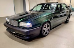 Bild des Angebotes Volvo 850 T-5R 1 of only 339 Limited Limousine Edition