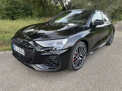 Bild des Angebotes Audi S3 2.0 TFSI quattro Facelift Matrix Pano 5J Garantie