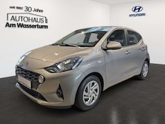 Bild des Angebotes Hyundai i10 1.0 Benzin SELECT PDC Klimaanlage