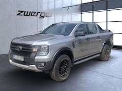 Bild des Angebotes Ford Ranger Tremor DoKa AHK Navi Kamera iACC Alu 17