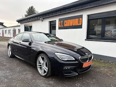 Bild des Angebotes BMW 640 d xDrive SITZHEIZUNG / KAMERA / NAVI