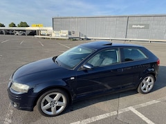 Bild des Angebotes Audi A3 A3 1.6 Ambition