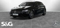 Bild des Angebotes Mercedes-Benz A 200 d AMG MBUX+RüKam+LED+Night+Advanced Sound