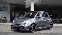 Bild des Angebotes Abarth 595 Competizione 595C FACELIFT CARBON! MONZASPORTABGAS! BREMBO!