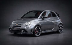 Bild des Angebotes Abarth 595 Competizione 595C FACELIFT CARBON! MONZASPORTABGAS! BREMBO!