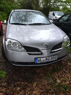 Bild des Angebotes Nissan Primera 1.8 Aut. acenta