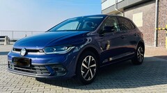 Bild des Angebotes VW Polo Move