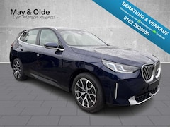 Bild des Angebotes BMW X3 20d xDrive StandHZG AHK-klappbar Panorama Navi Dig