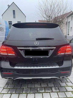Bild des Angebotes Mercedes-Benz GLE 450 GLE 450 AMG / AMG 43 4Matic (166.064)
