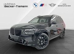 Bild des Angebotes BMW X7 xDrive40d  - UPE 133.790,-€ #exclusive