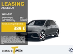 Bild des Angebotes VW Golf GTI CLUBSPORT BLACK MATRIX HuD