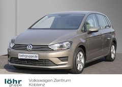 Bild des Angebotes VW Golf Sportsvan 2.0 TDI DSG Comfortline Navi/ACC