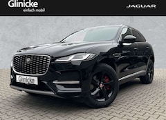 Bild des Angebotes Jaguar F-Pace F-PACE P400e S AWD Totewinkel, 19", Induktion