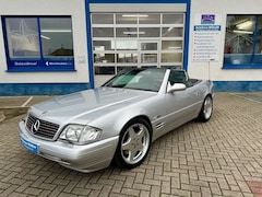 Bild des Angebotes Mercedes-Benz SL 320 Final Edition, R129