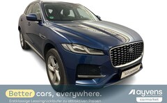 Bild des Angebotes Jaguar F-Pace P400e AWD