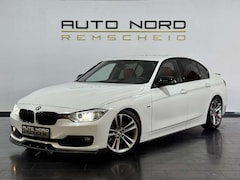 Bild des Angebotes BMW 328 i xDrive *Kamera*Memory*Navi*H-UP*Abstand*