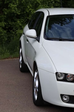 Bild des Angebotes Alfa Romeo 159 Sportwagon 2.0 JTDM 16V DPF