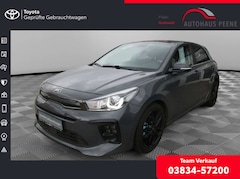 Bild des Angebotes Kia Rio 1.0 T-GDI GT Line