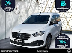 Bild des Angebotes Mercedes-Benz Citan e Tourer PRO Standard Kam*LenkHz*Navi*SitzH