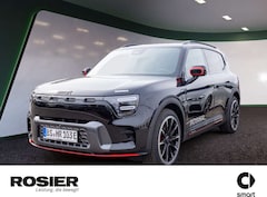 Bild des Angebotes smart #5 AWD Brabus Senheiser-Soundsystem/CyberSpar