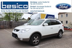 Bild des Angebotes Hyundai iX55 Premium 3,0CRDi*Automatik*Navi*Kamera*AHK*8-fach*