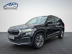 Skoda Kodiaq Tour/Navi/ACC/VC/Kamera/Matrix/AHK/19"/