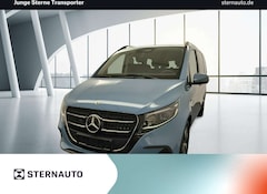 Bild des Angebotes Mercedes-Benz V 250 V 250 d Style/L Burm.DISTR.M-BEAM AHK Widescreen
