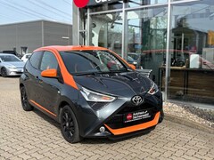 Bild des Angebotes Toyota Aygo X-JBL 1.0 SHZ/Kamera/AppConnect