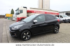Bild des Angebotes Ford Ka/Ka+ KA+ Black / White~2.Hand~Klima~Pdc~Bluetooth~Shz