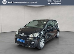 Bild des Angebotes VW up! ! join up!