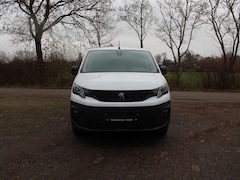 Bild des Angebotes Peugeot Partner Partner 1.5 BlueHDi 100 1.5 BlueHDi 100 L1