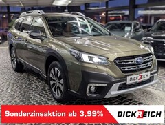 Bild des Angebotes Subaru OUTBACK 2.5i Platinum EyeSight LED ACC CAM LEDER