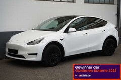 Bild des Angebotes Tesla Model Y Standard Range RWD *Matrix-LED*