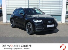 Bild des Angebotes Audi Q5 S line 50 TFSI e quattro AHK*PANO*MATRIX
