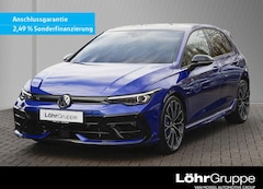 Bild des Angebotes VW Golf R 2.0 TSI DSG 4M "2,49%" R-Perf., 270km/h, Akrapo...