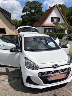 Bild des Angebotes Hyundai i10 i10 1.0 Passion