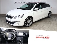Bild des Angebotes Peugeot 308 SW Style PANO*NAVI*KAMERA*SHZ